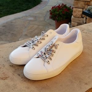 Tommy Hilfiger Casual Lace Up Shoes